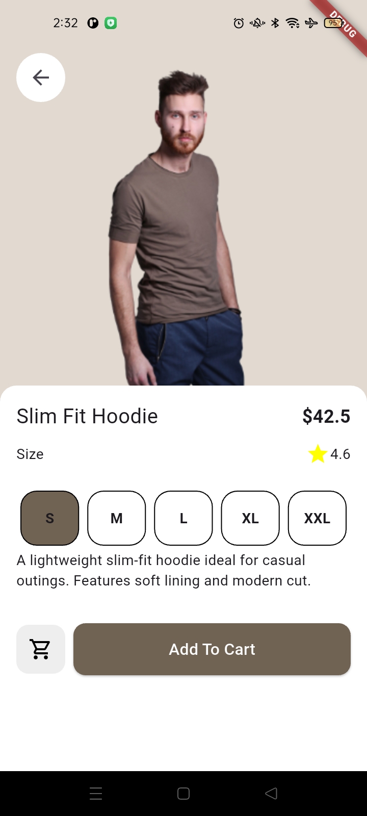 Project screenshot 6